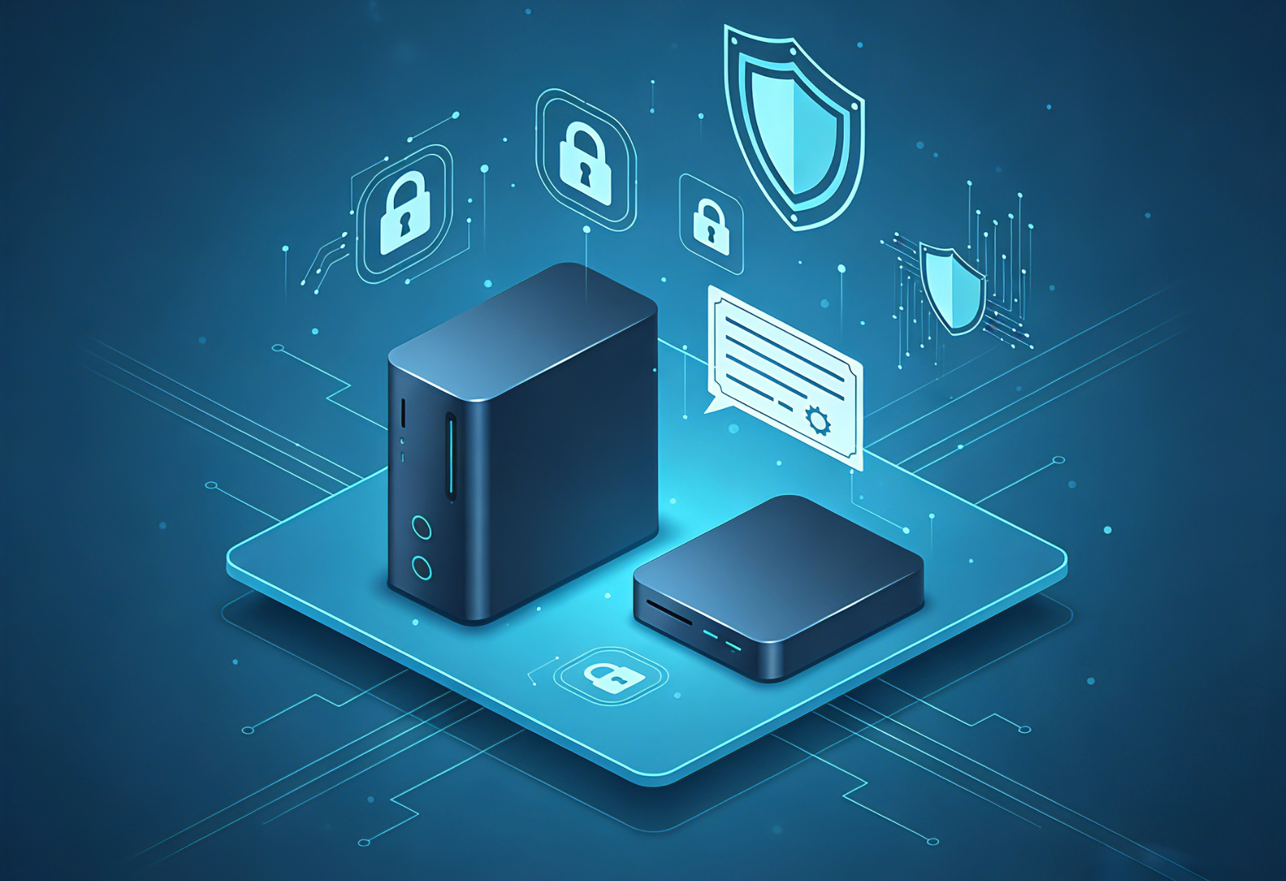 告别公网暴露风险：mTLS助你构建家里云安全边界