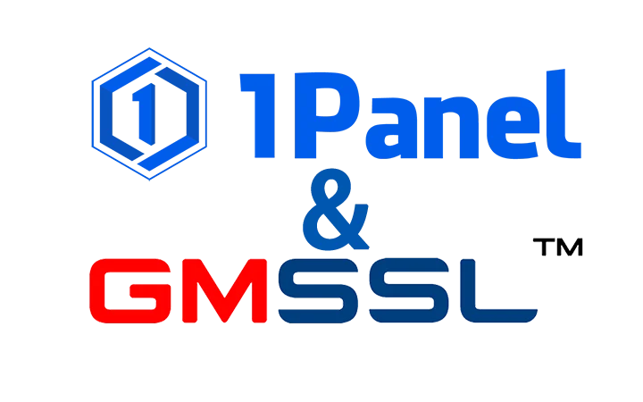 1Panel使用GMSSL+Openresty实现国密/RSA单向自适应